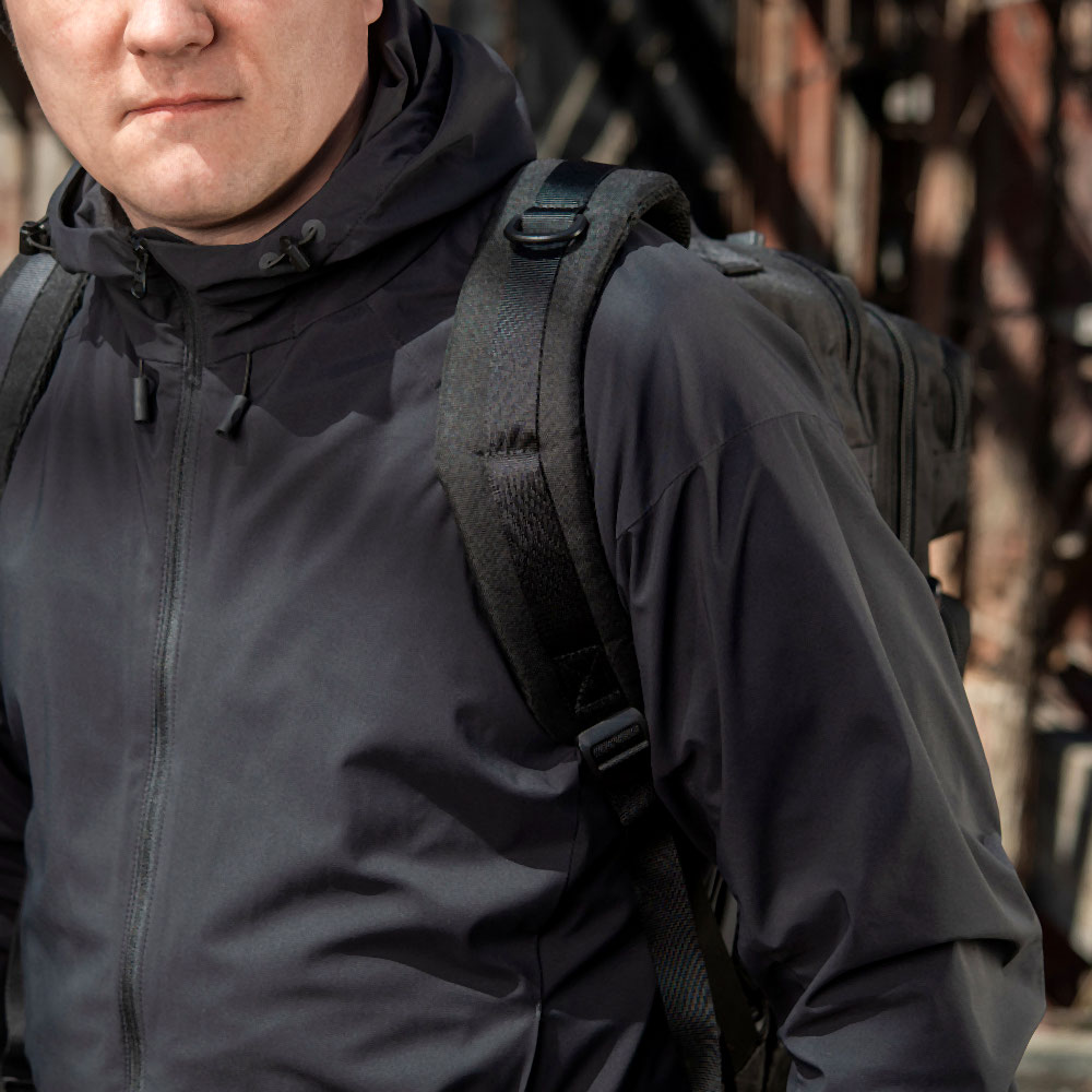 Taktinė kuprinė M-TAC Assault Pack 20 l - Image 39
