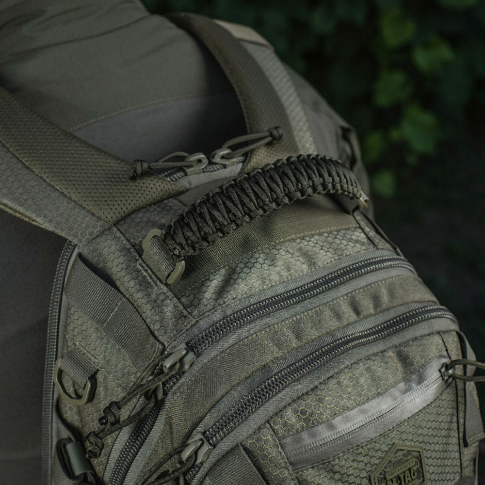 Taktinė kuprinė M-TAC Mission Pack Elite Hex 25 l - Image 40
