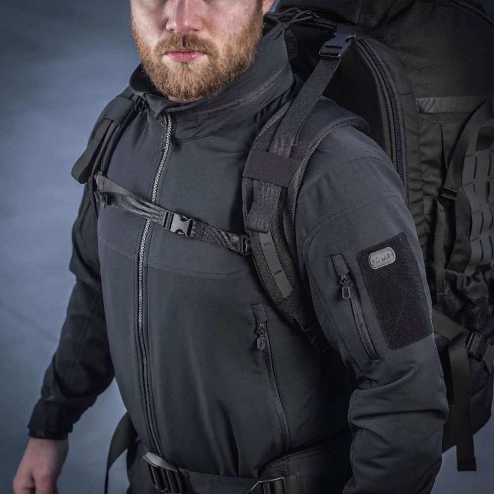 Taktinė kuprinė M-TAC Large Elite Hex Gen.IV 60 l - Image 40