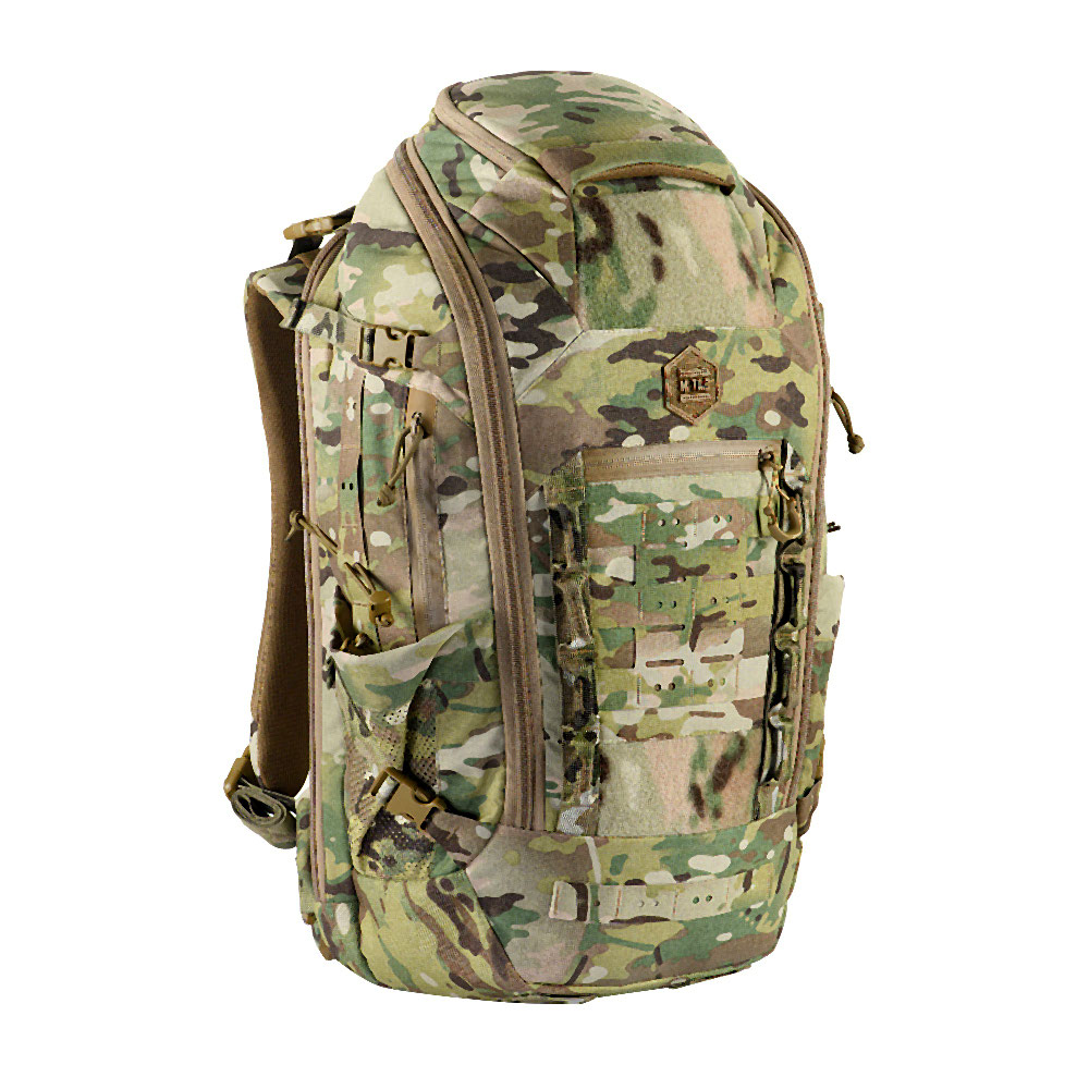 M-TAC Gen.III Elite Small 36 l tactical backpack - Image 4
