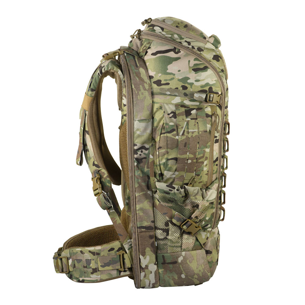 Taktinė kuprinė M-TAC Large Gen.IV Elite 61 l - Paveikslėlis 4