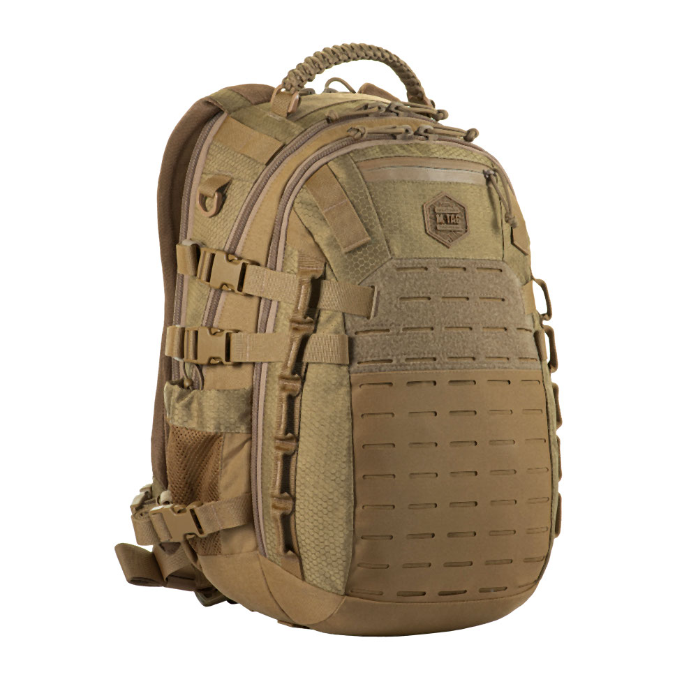 Taktinė kuprinė M-TAC Mission Pack Elite Hex 25 l - Image 4