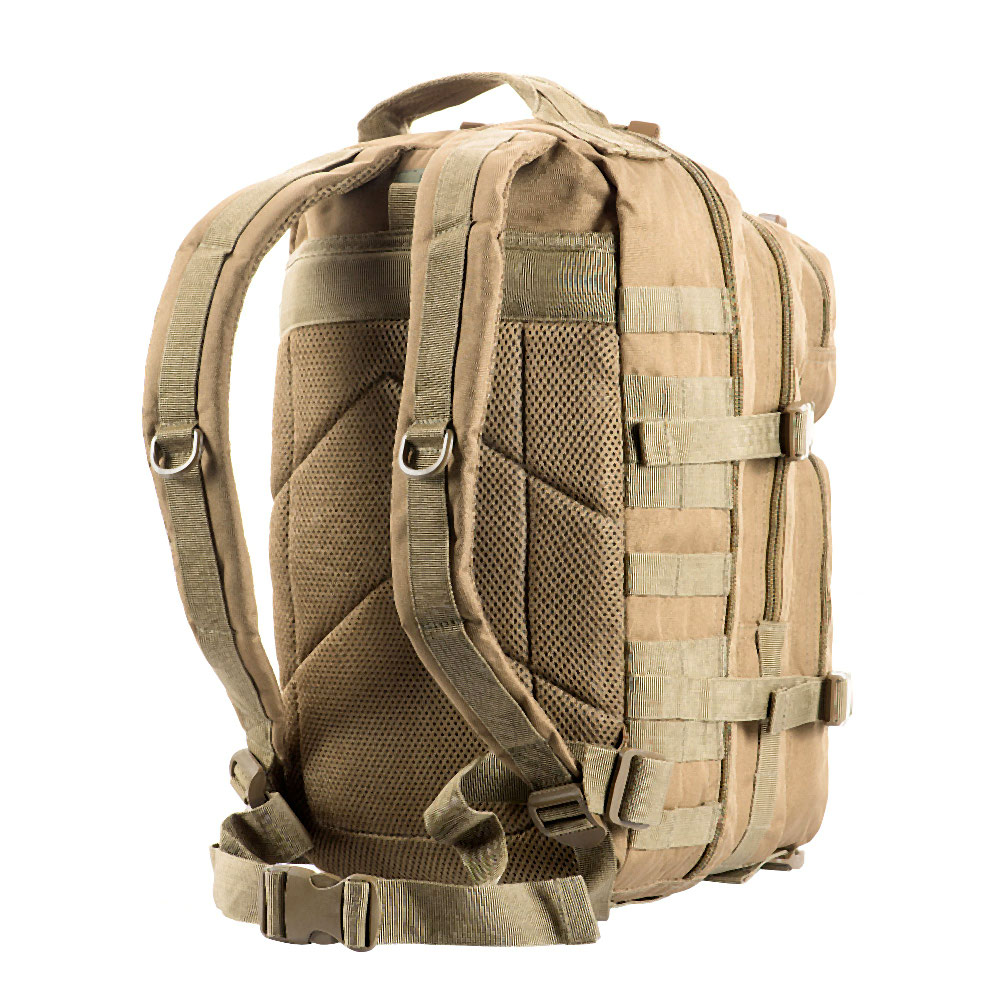 Taktinė kuprinė M-TAC Assault Pack 20 l - Image 4