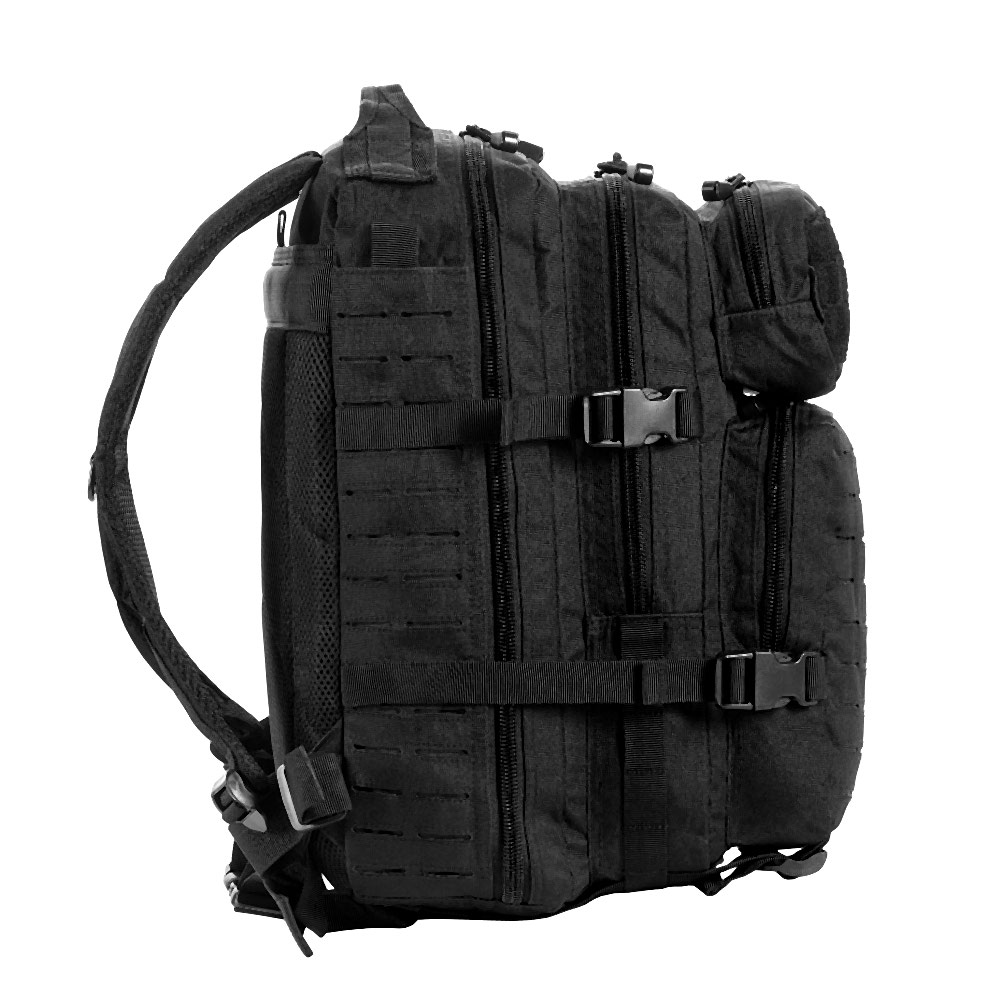 Taktinė kuprinė M-TAC Assault Pack Laser Cut 20 l - Image 4