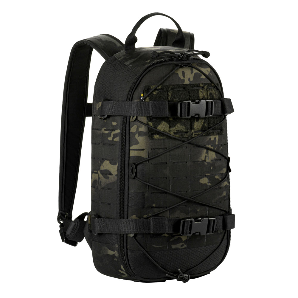 M-Tac Sturm Backpack Ergonomic Straps Elite Gen.II - Image 4