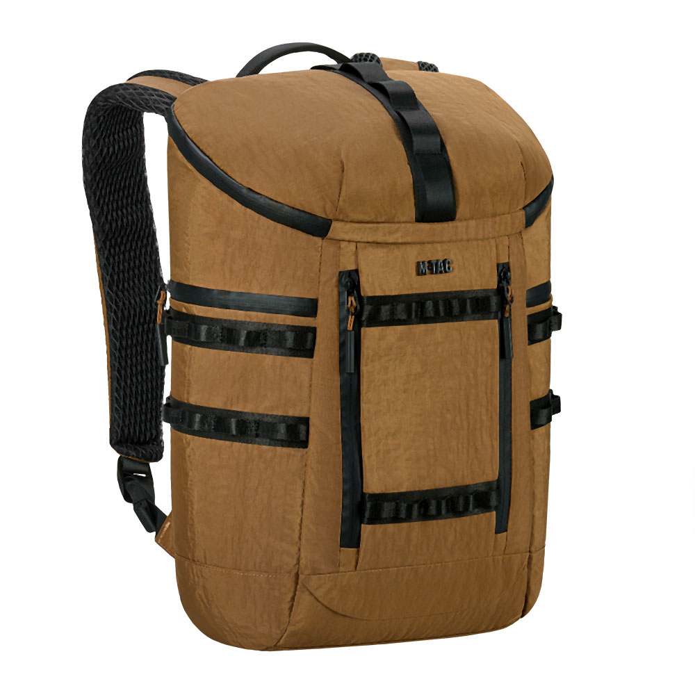 M-TAC Urban Laptop Pack urban laptop backpack - Image 4