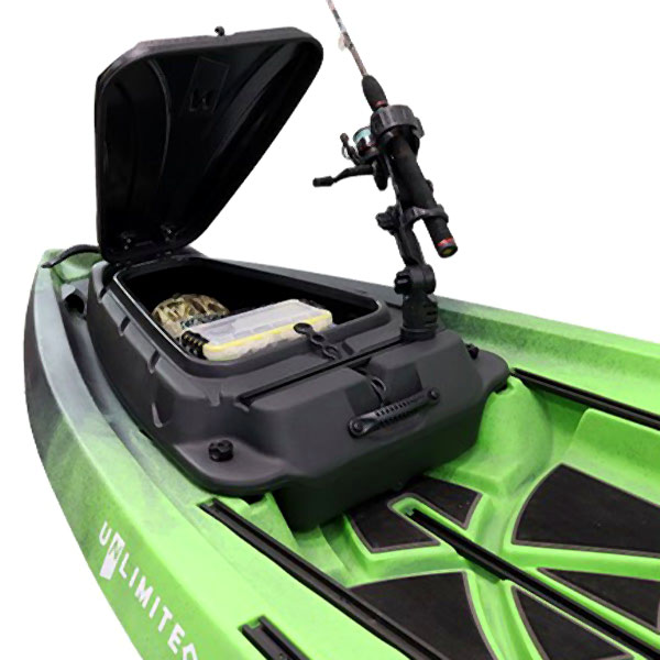 NuCanoe GearPod #2400 - Image 4