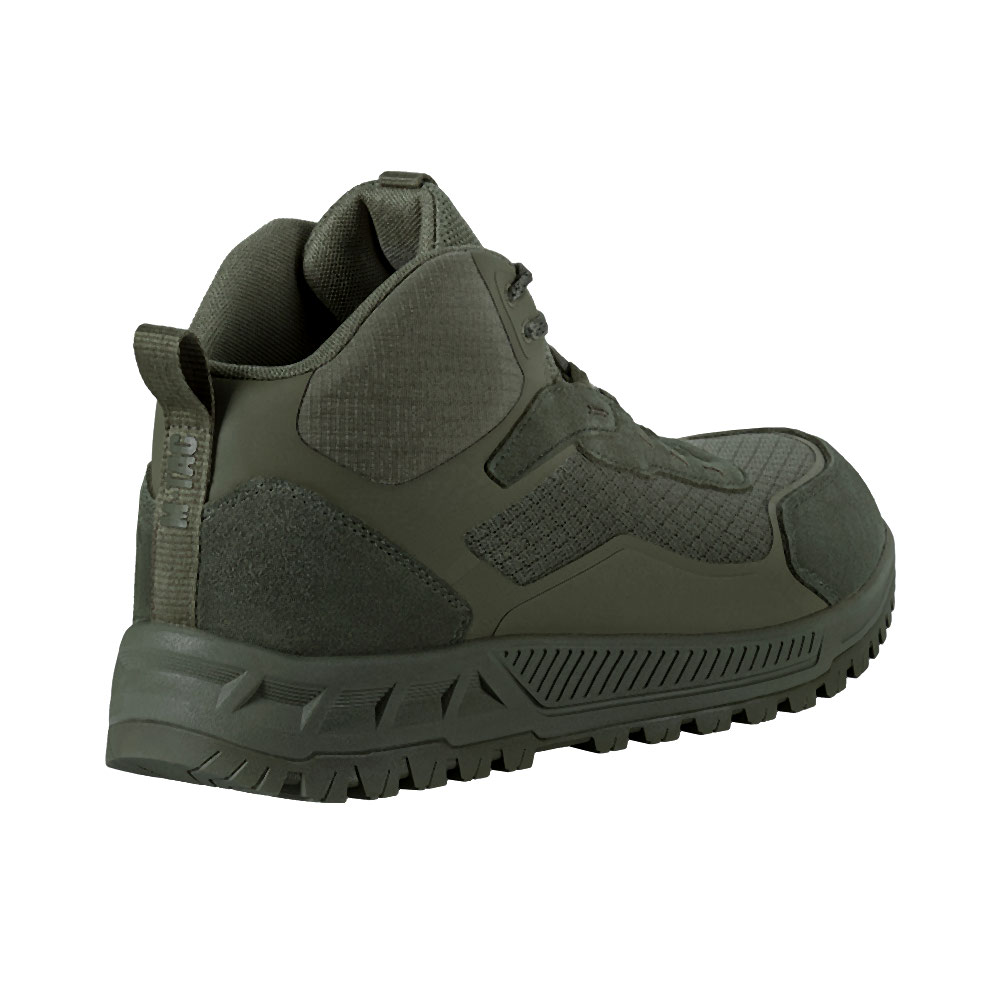 M-TAC Shooter High - Image 4