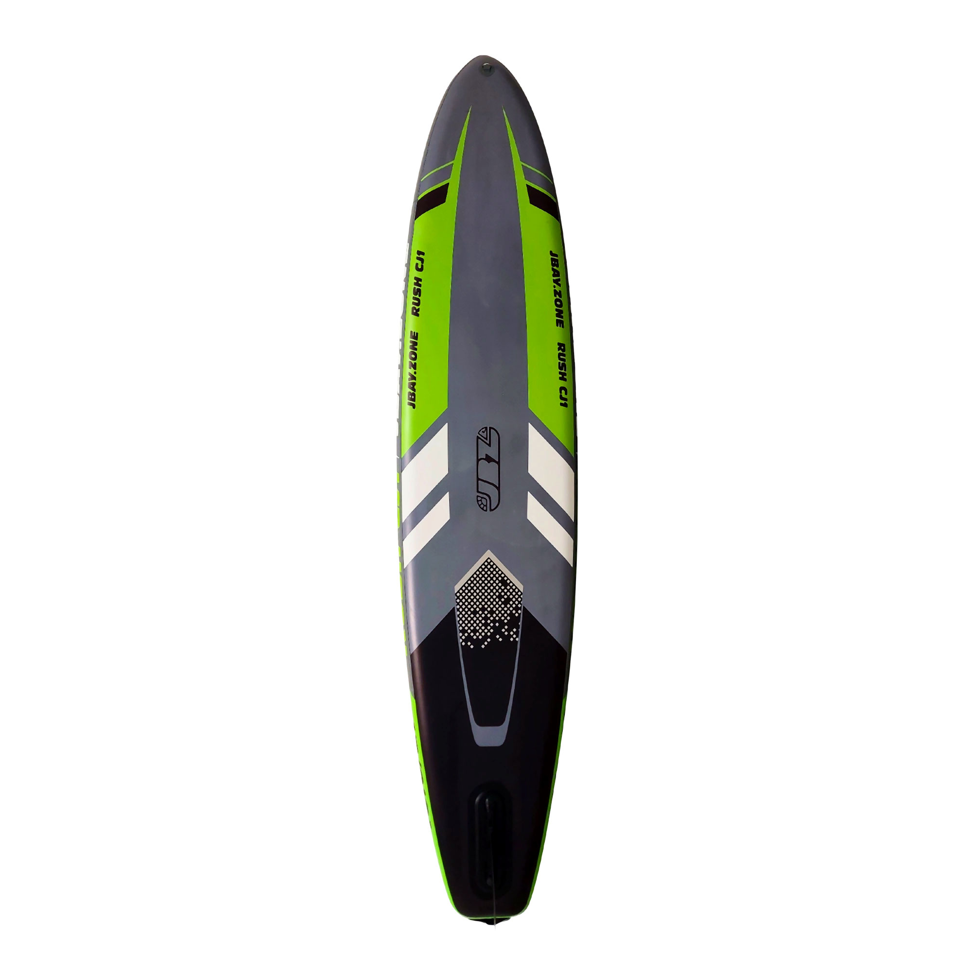 JBAY Rush CJ1 SUP irklentės komplektas (320 cm) - Image 4