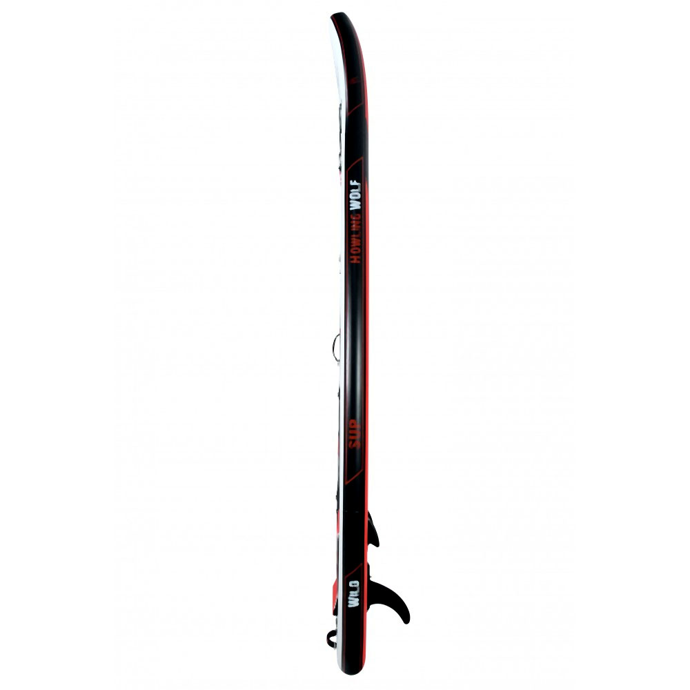 WildSup Howling Wolf 12.3 V2 irklentes komplektas - Image 3