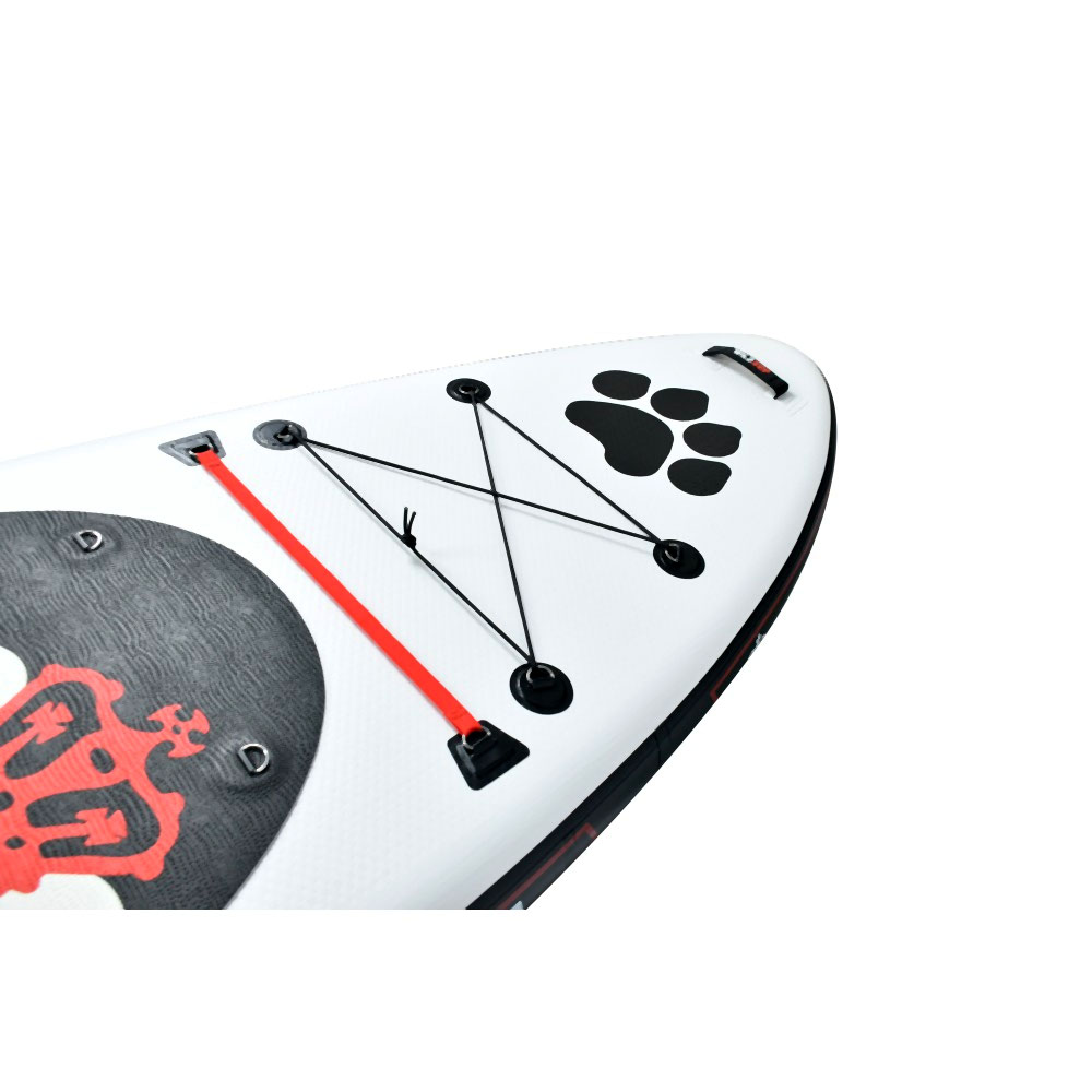 WildSup Royal Panda 11.3 V2 irklentes komplektas - Image 4
