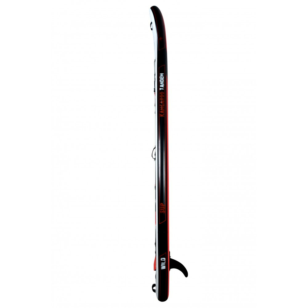 WildSup Kangaroo Tandem 12.9 V2 irklentes komplektas - Image 3
