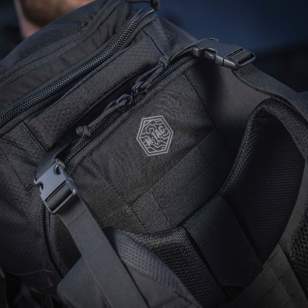 Taktinė kuprinė M-TAC Large Elite Hex Gen.IV 60 l - Image 41