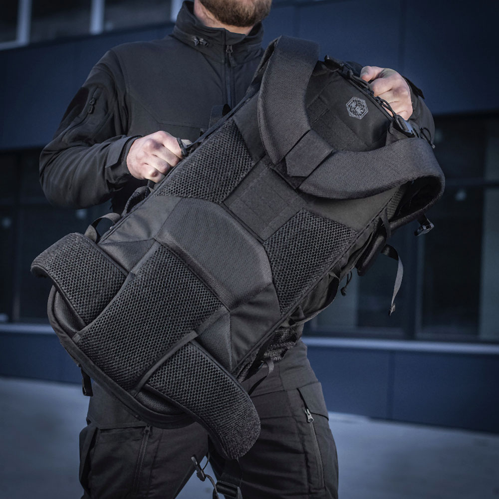 Taktinė kuprinė M-TAC Large Elite Hex Gen.IV 60 l - Image 42