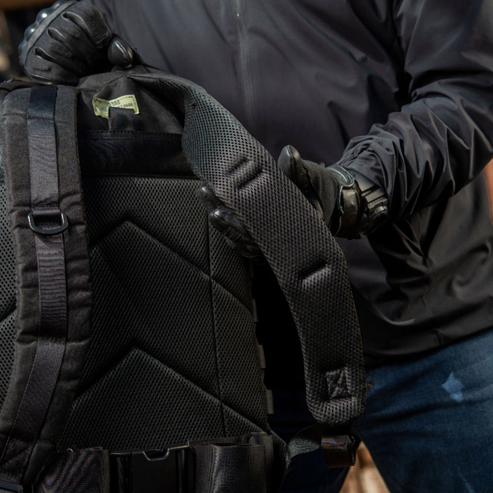 Taktinė kuprinė M-TAC Assault Pack 20 l - Image 42