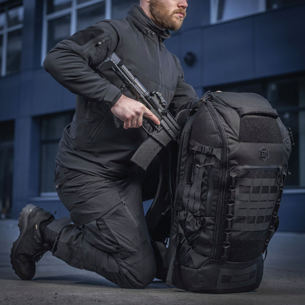 Taktinė kuprinė M-TAC Large Elite Hex Gen.IV 60 l - Image 44