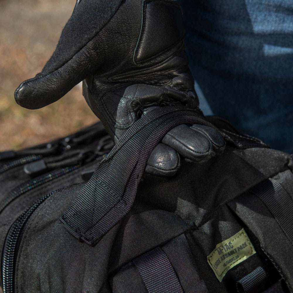 Taktinė kuprinė M-TAC Assault Pack 20 l - Image 44