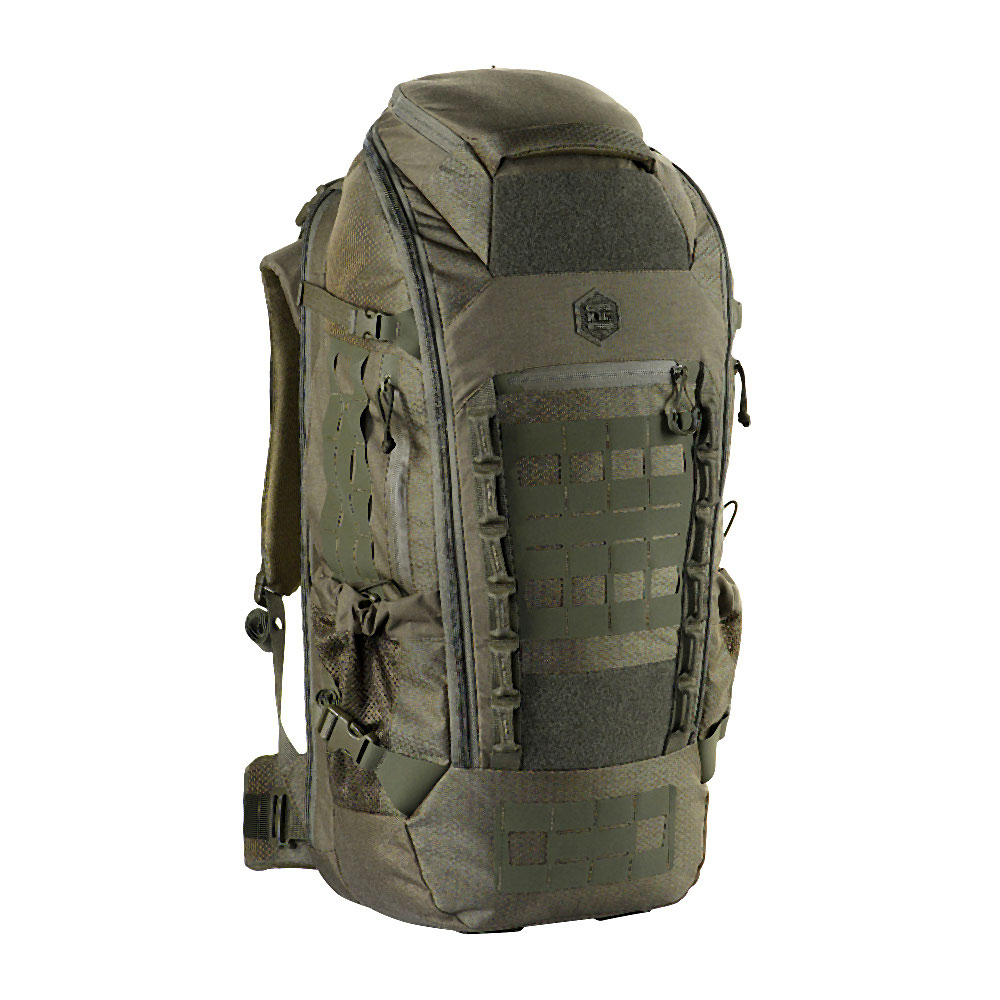 Taktinė kuprinė M-TAC Large Elite Hex Gen.IV 60 l - Image 48
