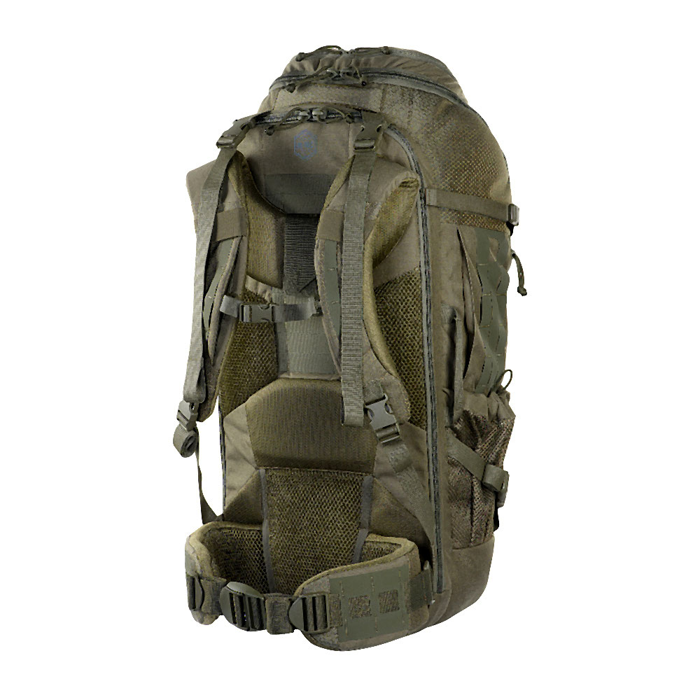 Taktinė kuprinė M-TAC Large Elite Hex Gen.IV 60 l - Image 49