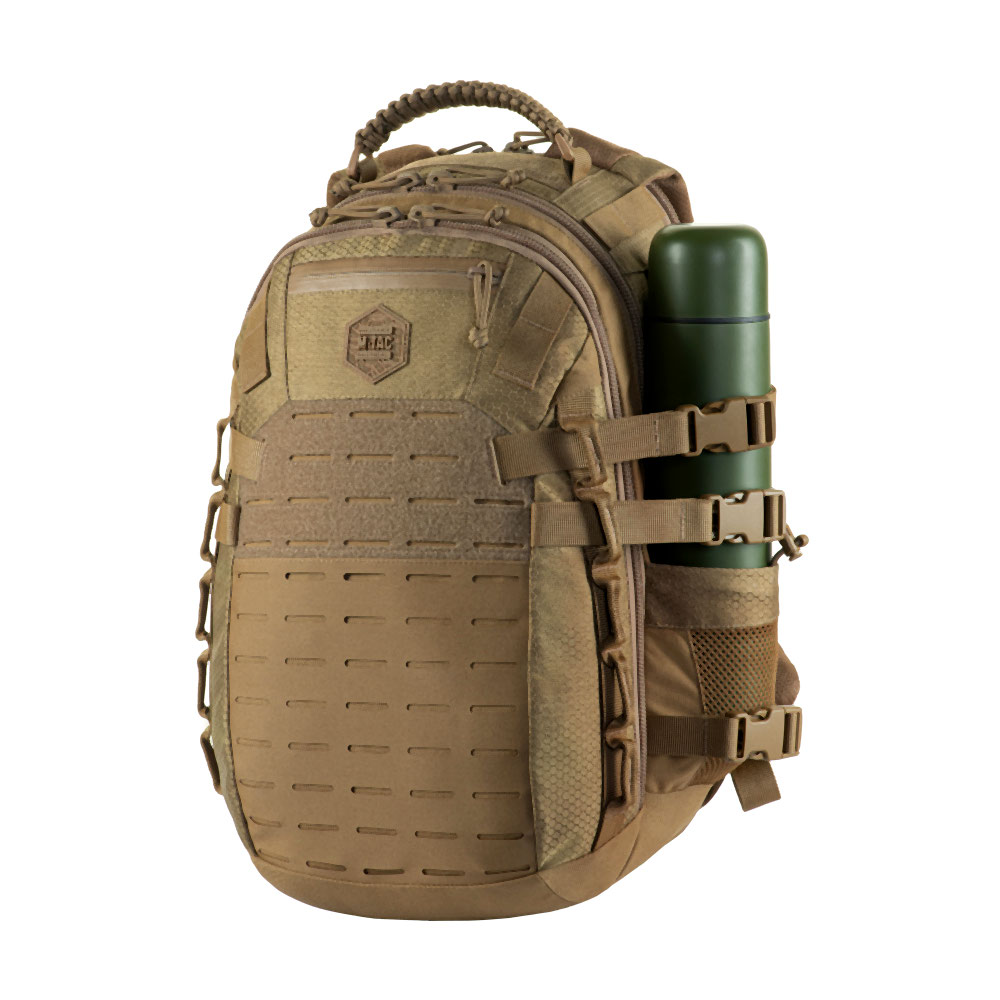 Taktinė kuprinė M-TAC Mission Pack Elite Hex 25 l - Image 5