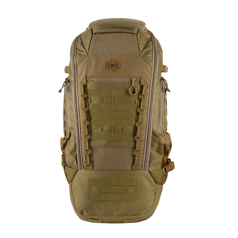 Taktinė kuprinė M-TAC Large Elite Hex Gen.IV 60 l - Image 5