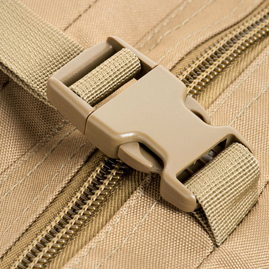 Taktinė kuprinė M-TAC Assault Pack 20 l - Image 5
