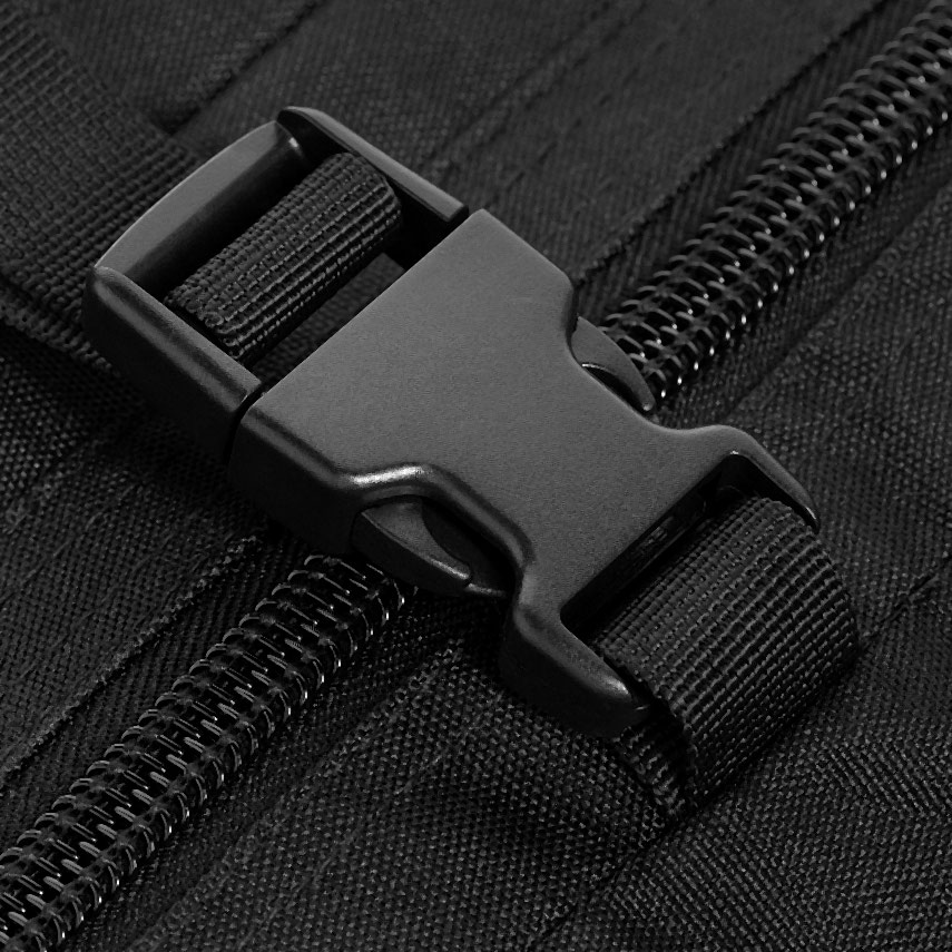 Taktinė kuprinė M-TAC Assault Pack Laser Cut 20 l - Image 5