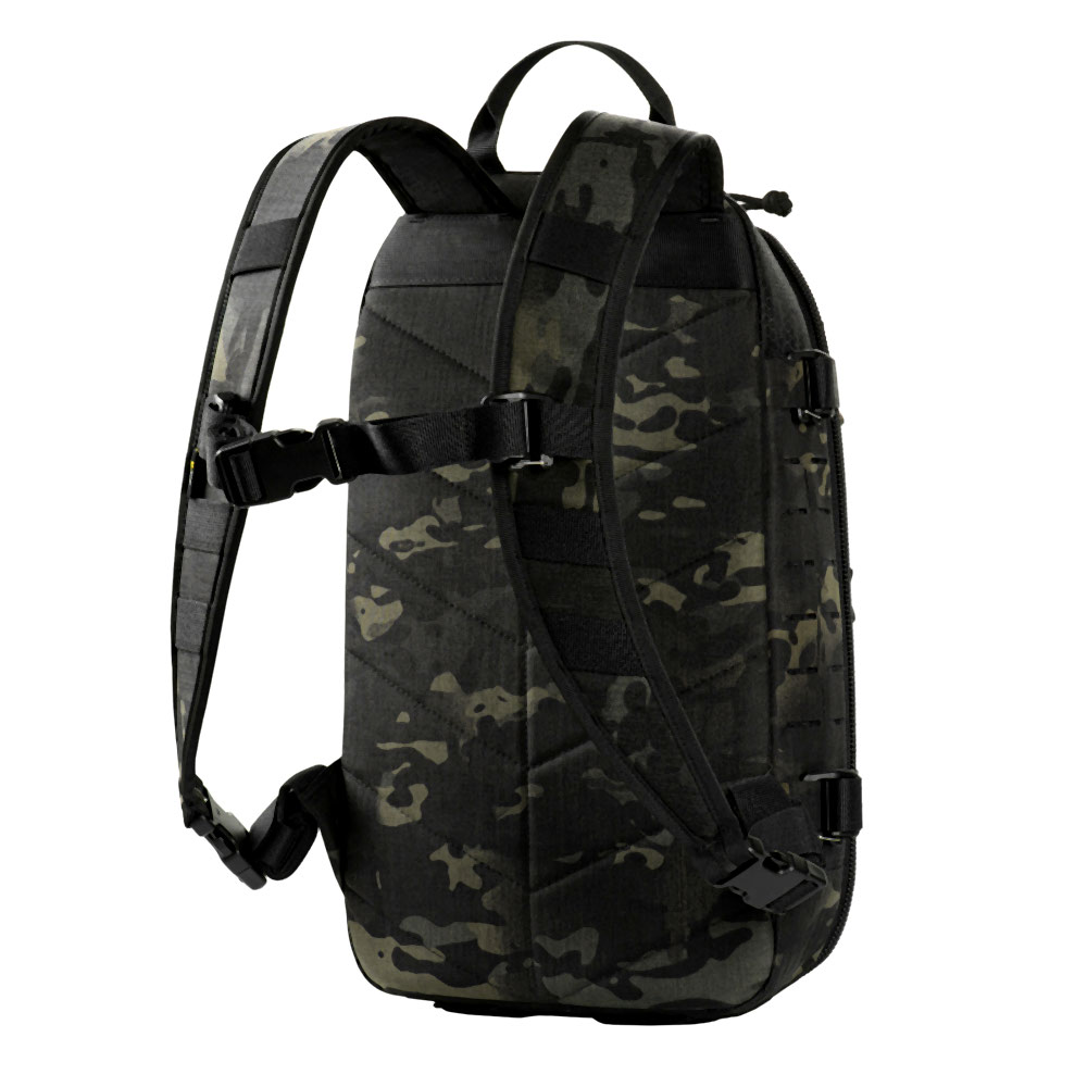 M-Tac Sturm Backpack Ergonomic Straps Elite Gen.II - Image 5