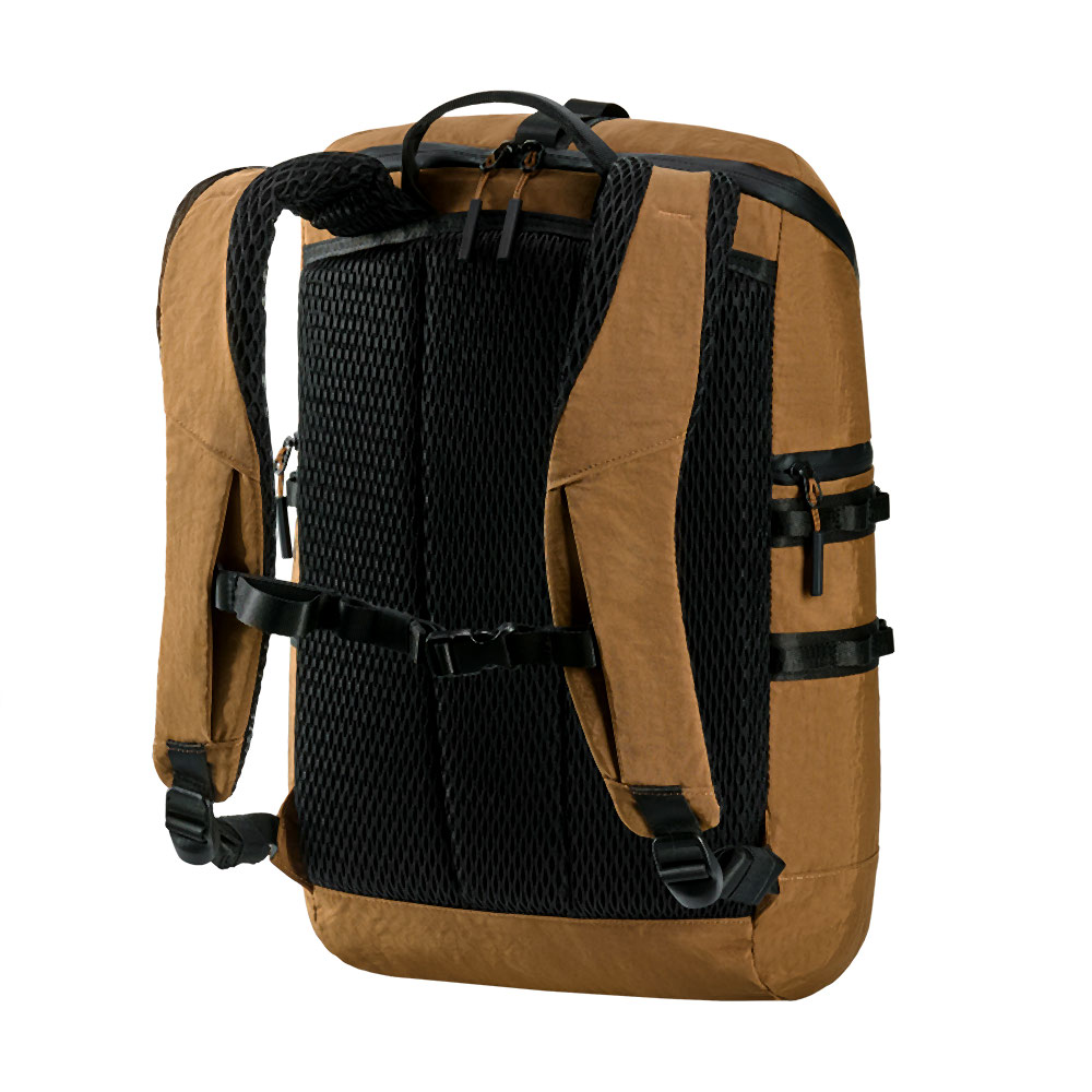 M-TAC Urban Laptop Pack urban laptop backpack - Image 5