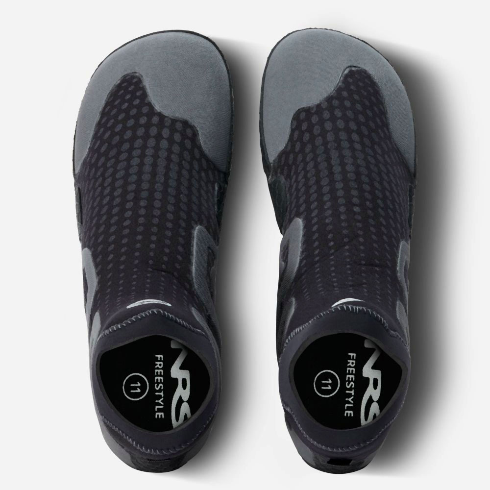 NRS Freestyle Wetshoe - Image 5
