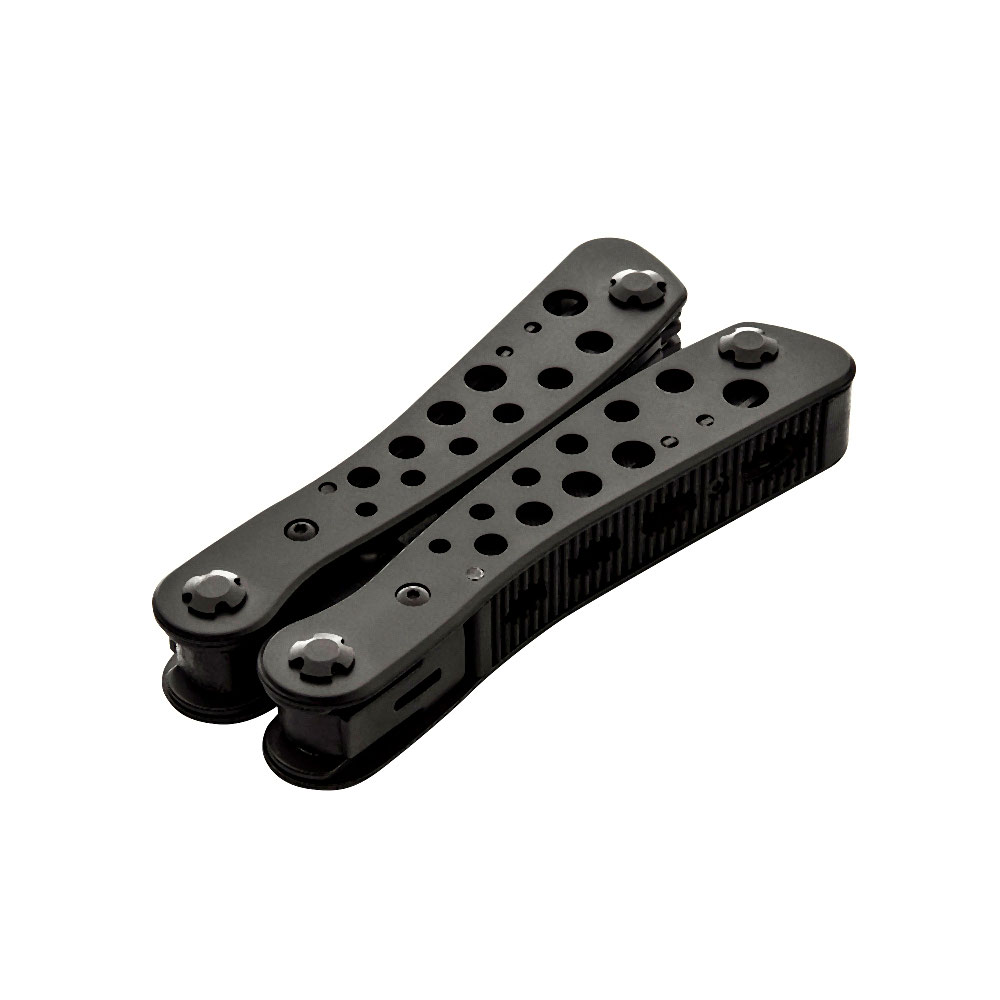 Daugiafunkcis įrankis M-TAC Multitool Type 1 11-in-1, juodas - Image 5