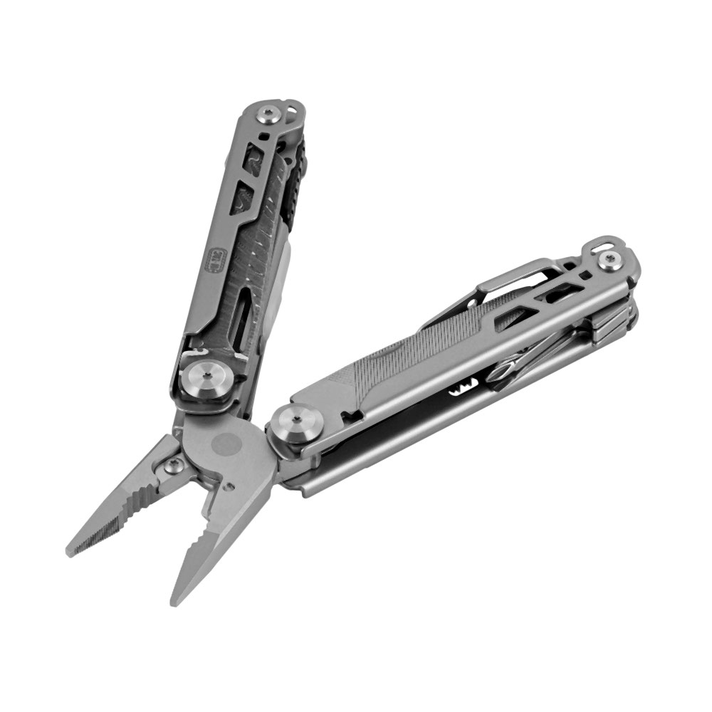 Daugiafunkcis įrankis M-TAC Multitool Type 12 14-in-1, Damasko rašto - Image 5