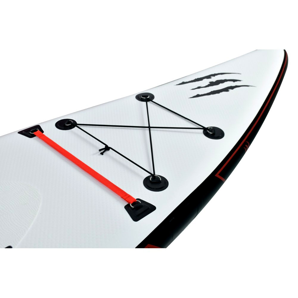 WildSup Howling Wolf 12.3 V2 irklentes komplektas - Image 4