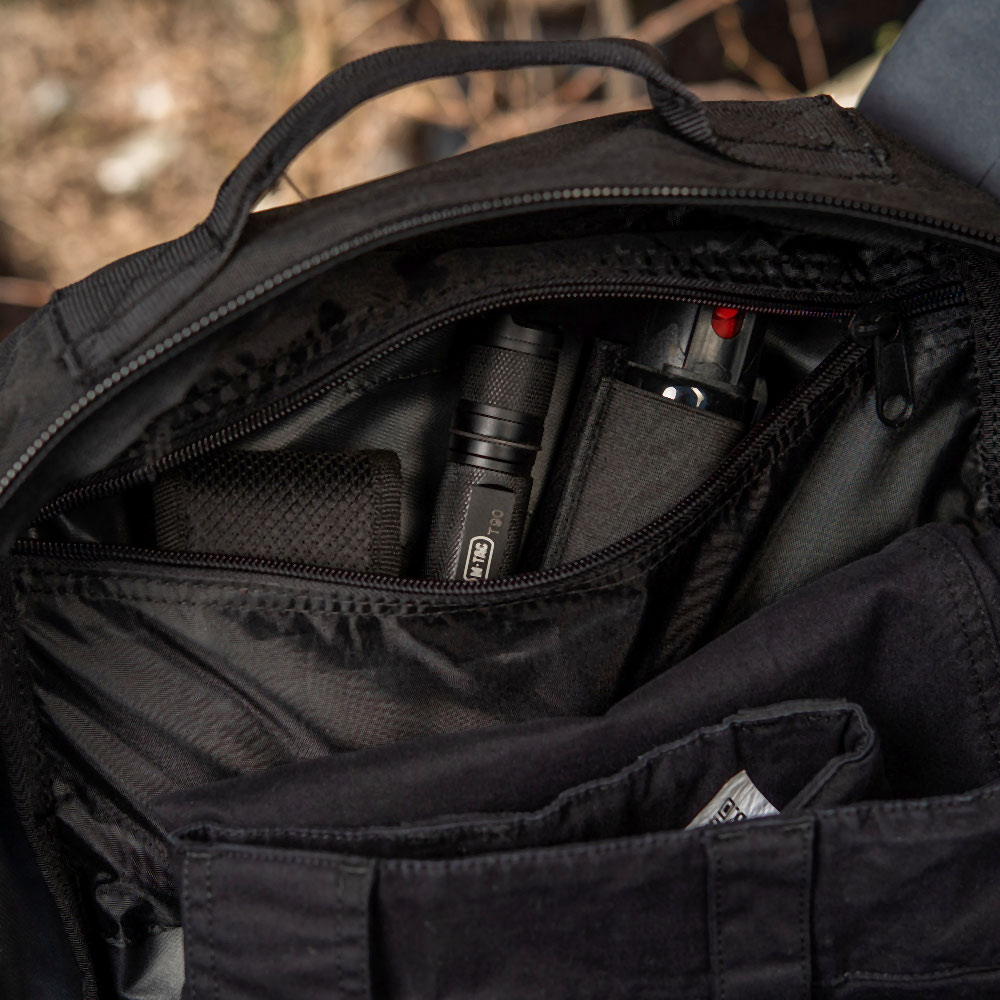 Taktinė kuprinė M-TAC Assault Pack 20 l - Image 51