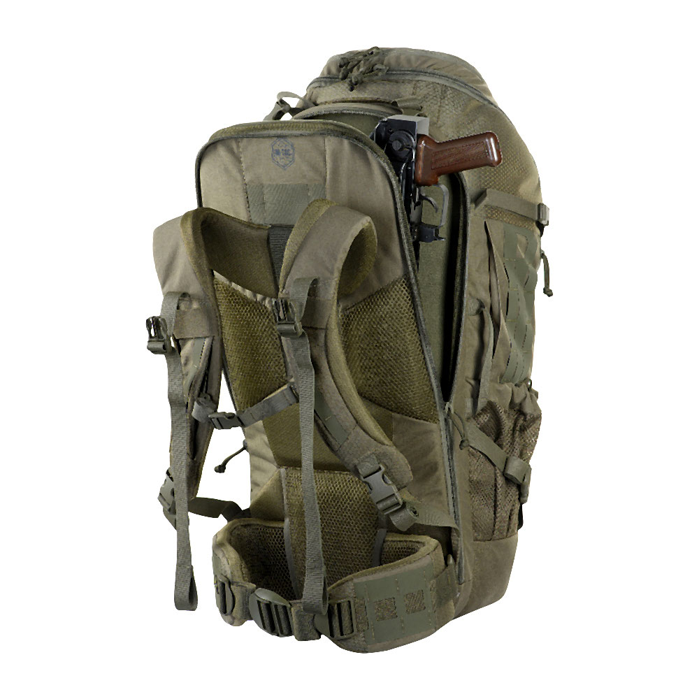 Taktinė kuprinė M-TAC Large Elite Hex Gen.IV 60 l - Image 52
