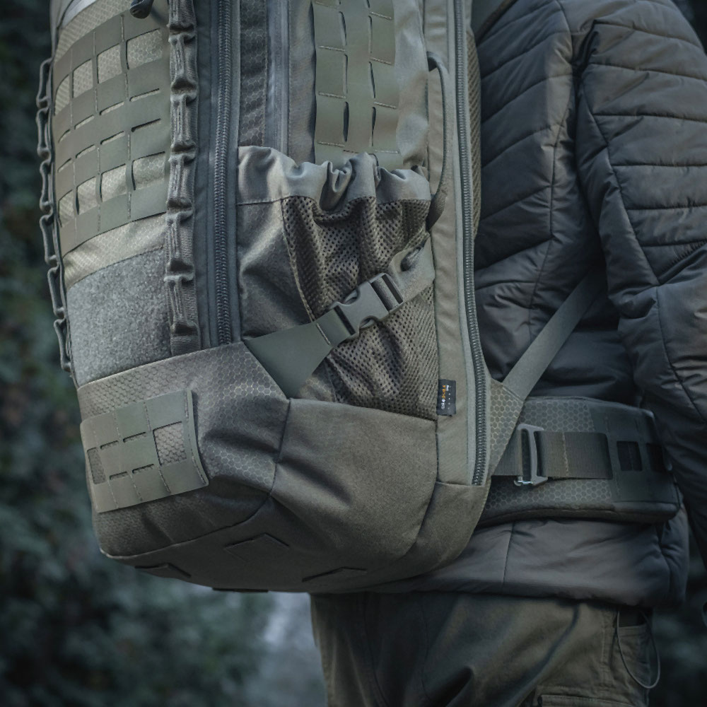 Taktinė kuprinė M-TAC Large Elite Hex Gen.IV 60 l - Image 55