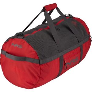 NRS Purest Mesh Duffel tinklinis kelioninis krepšys