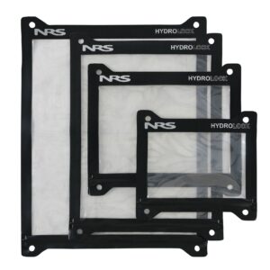 NRS HydroLock Mapcessory žemėlapio dėklas