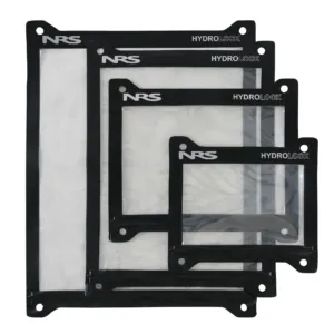 NRS HydroLock Mapcessory žemėlapio dėklas