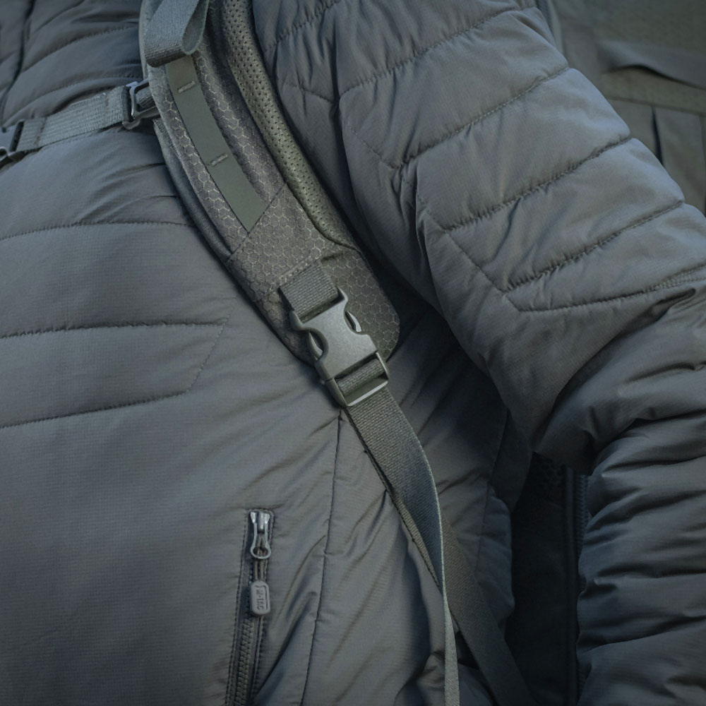 Taktinė kuprinė M-TAC Large Elite Hex Gen.IV 60 l - Image 57