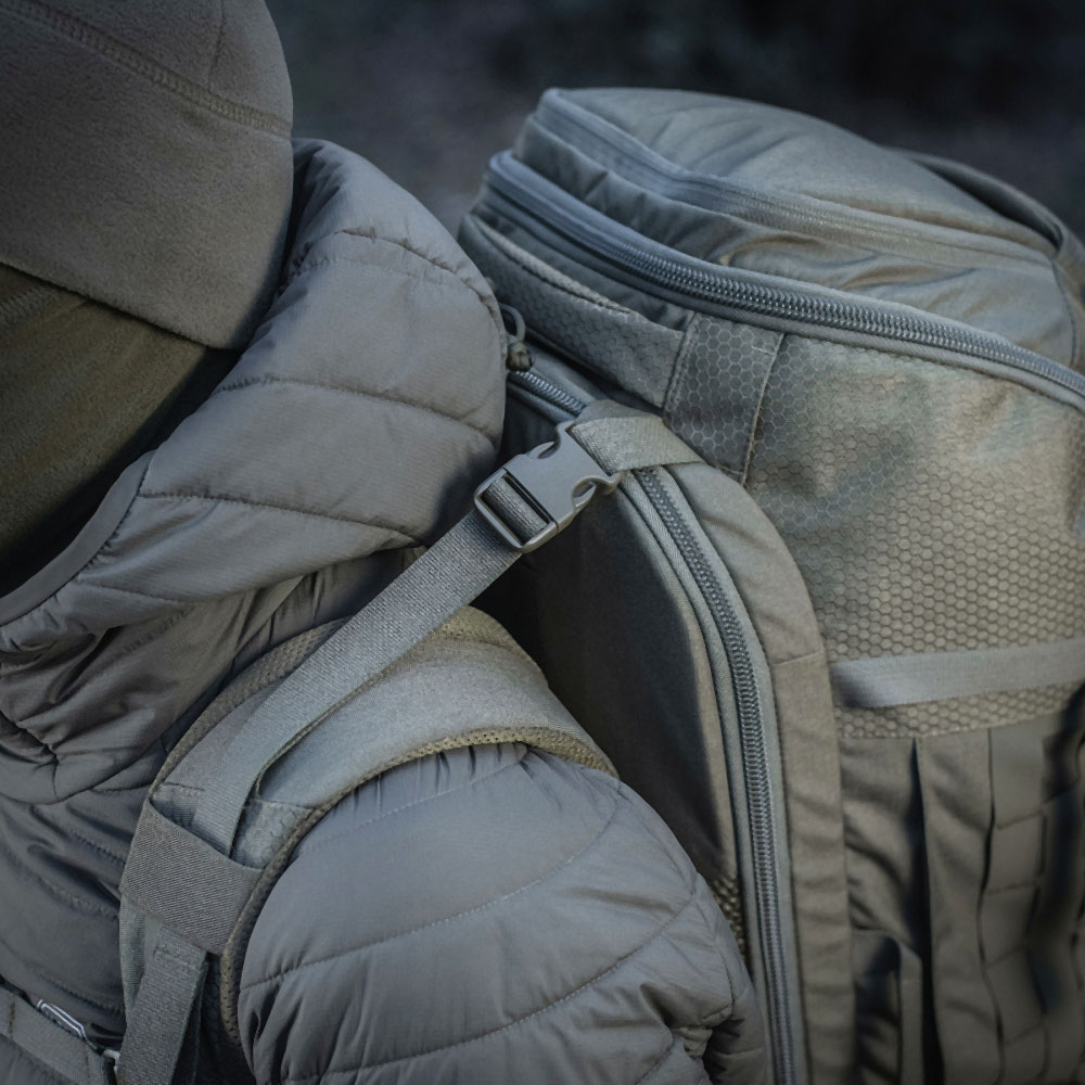 Taktinė kuprinė M-TAC Large Elite Hex Gen.IV 60 l - Image 58
