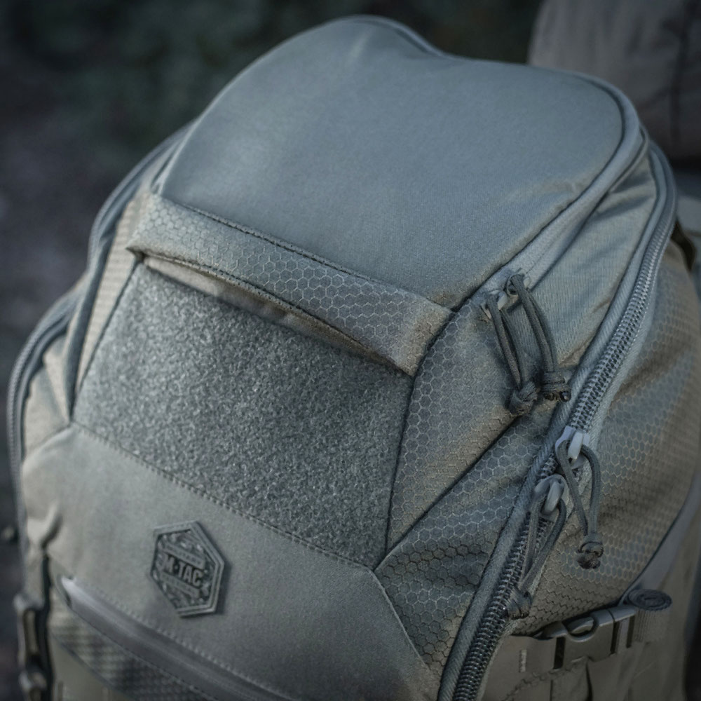 Taktinė kuprinė M-TAC Large Elite Hex Gen.IV 60 l - Image 59