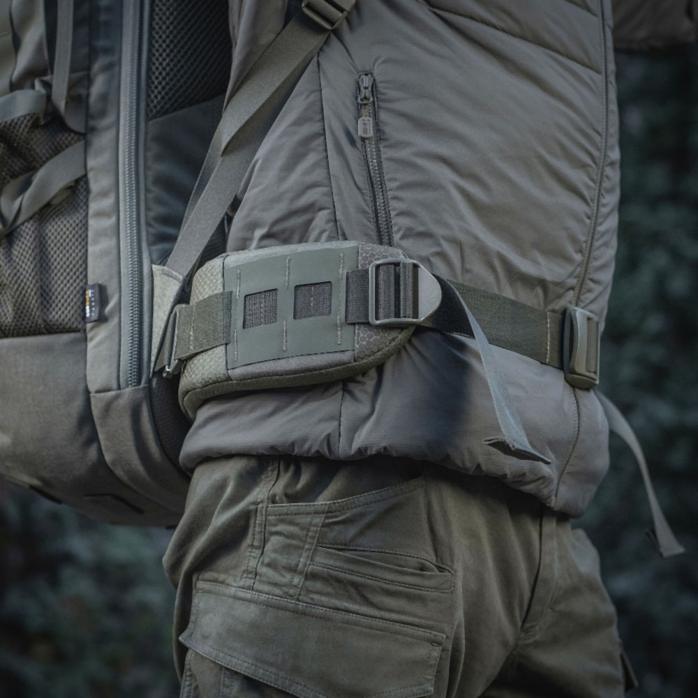 Taktinė kuprinė M-TAC Large Elite Hex Gen.IV 60 l - Image 60