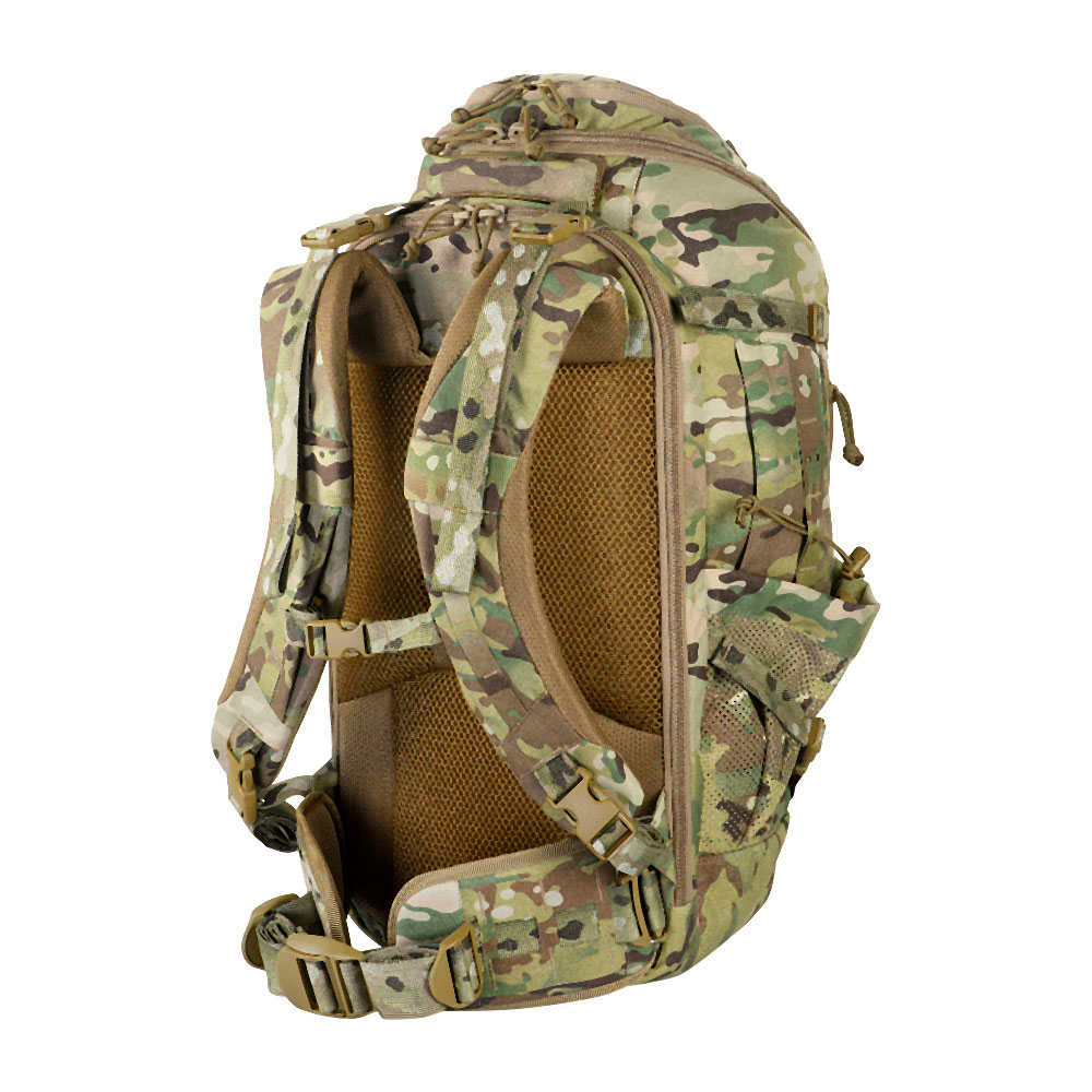 M-TAC Gen.III Elite Small 36 l tactical backpack - Image 6