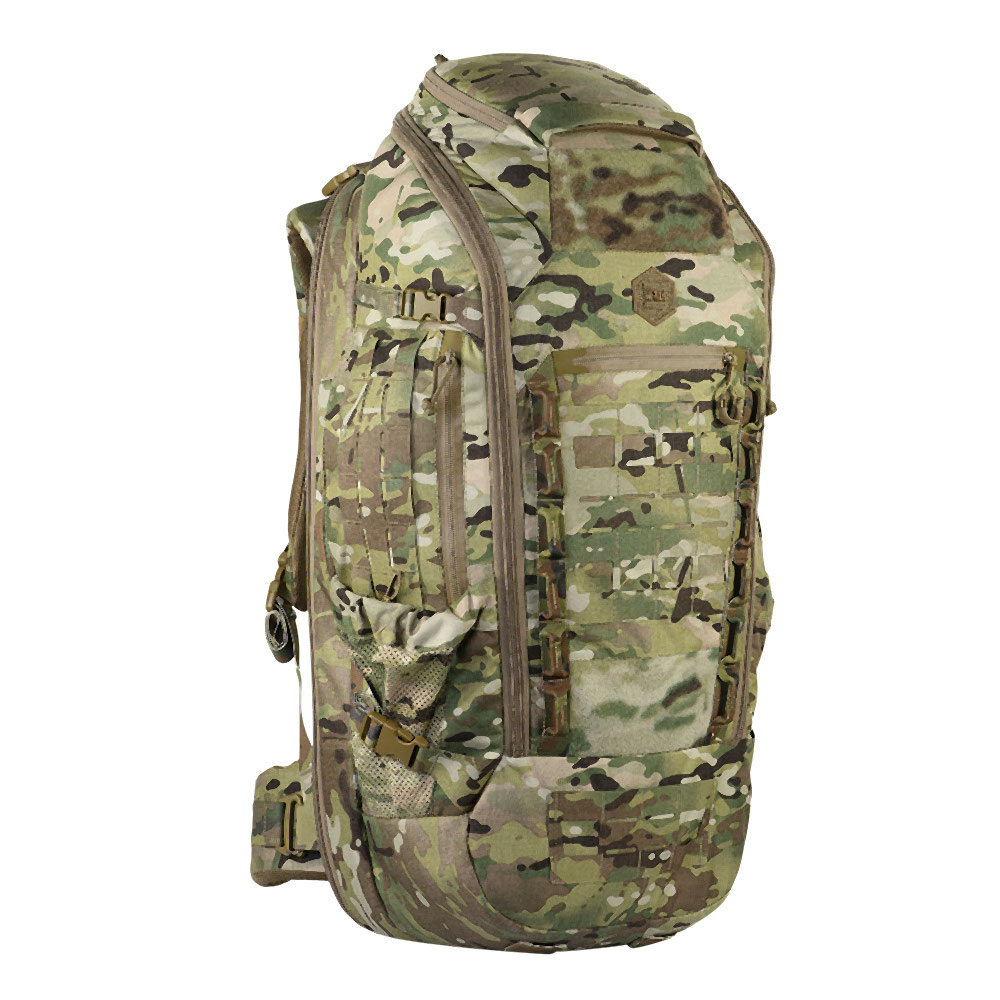 Taktinė kuprinė M-TAC Large Gen.IV Elite 61 l - Paveikslėlis 6