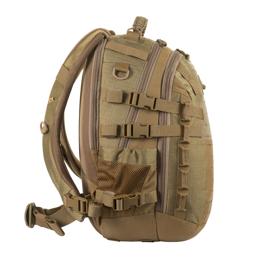 Taktinė kuprinė M-TAC Mission Pack Elite Hex 25 l - Image 6