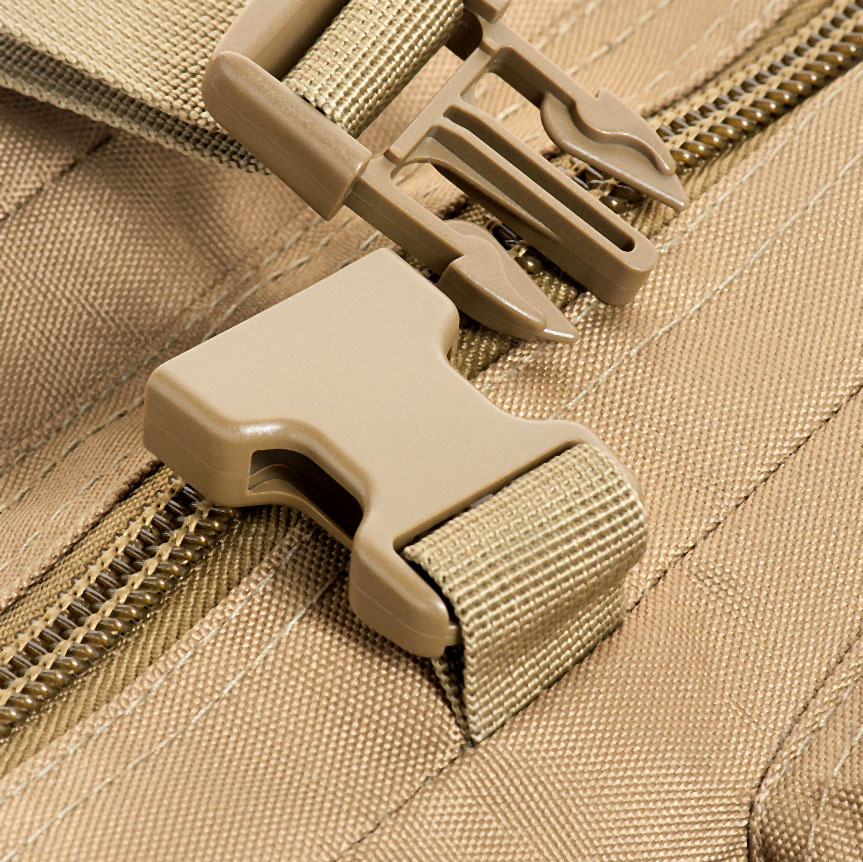 Taktinė kuprinė M-TAC Assault Pack 20 l - Image 6
