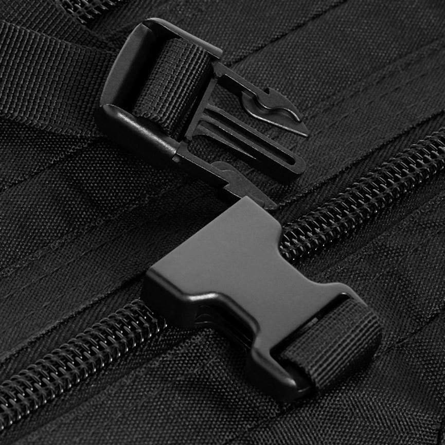 Taktinė kuprinė M-TAC Assault Pack Laser Cut 20 l - Image 6