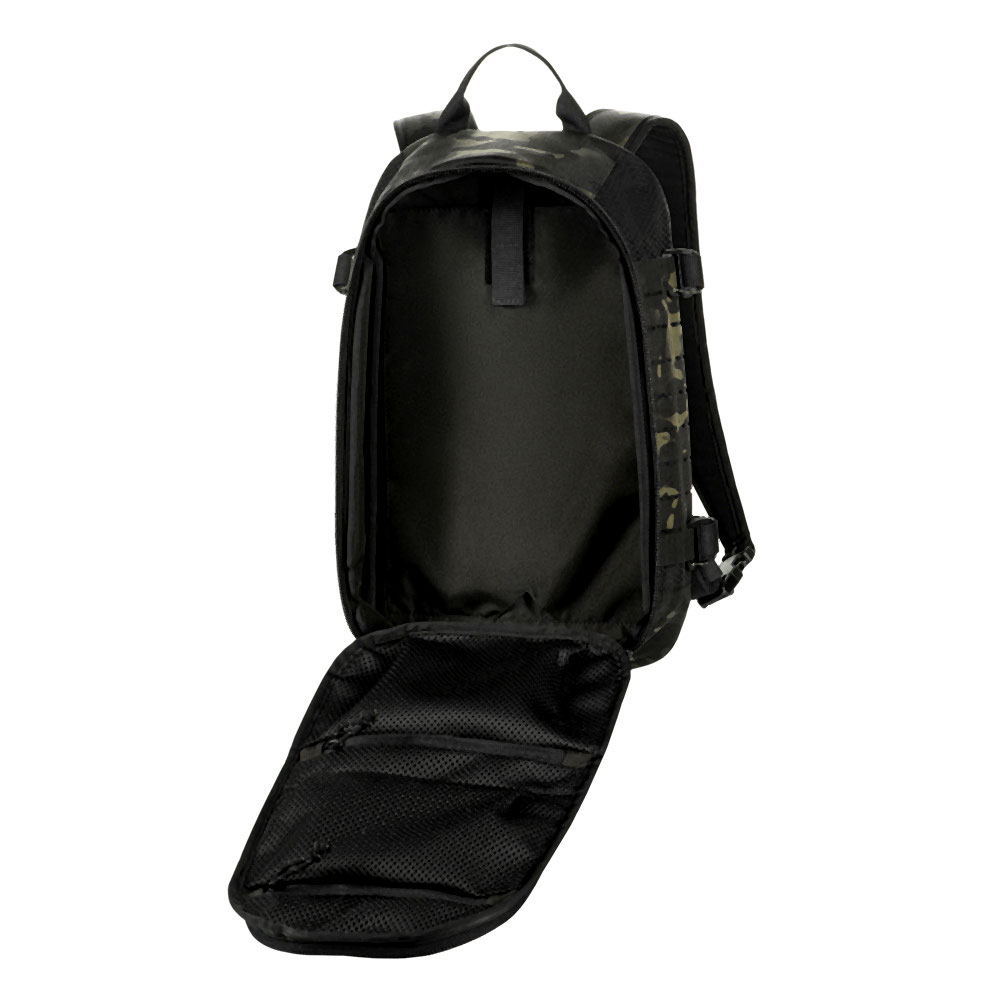 M-Tac Sturm Backpack Ergonomic Straps Elite Gen.II - Image 6