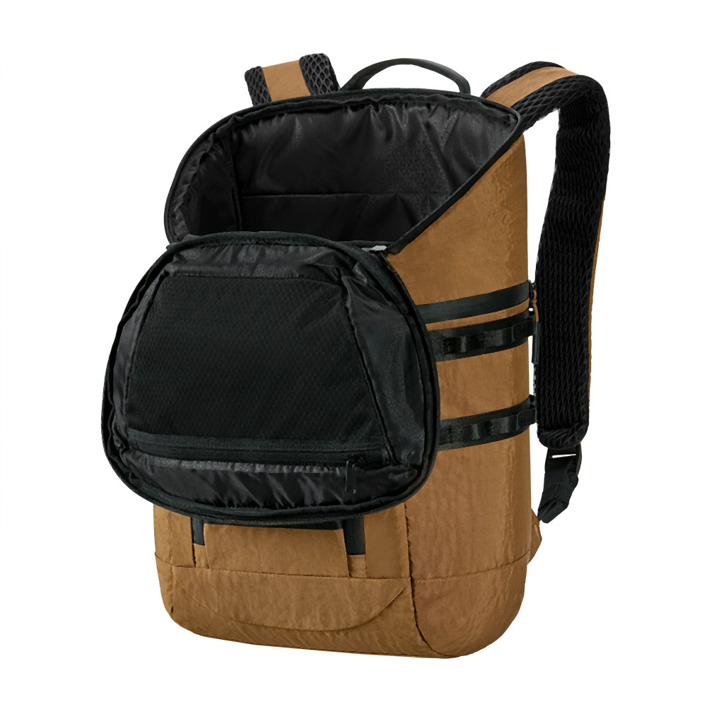 M-TAC Urban Laptop Pack urban laptop backpack - Image 6